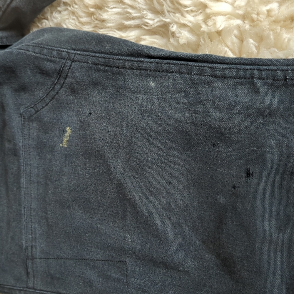 Taylor Stitch Chore Pants - Picture 7 of 16